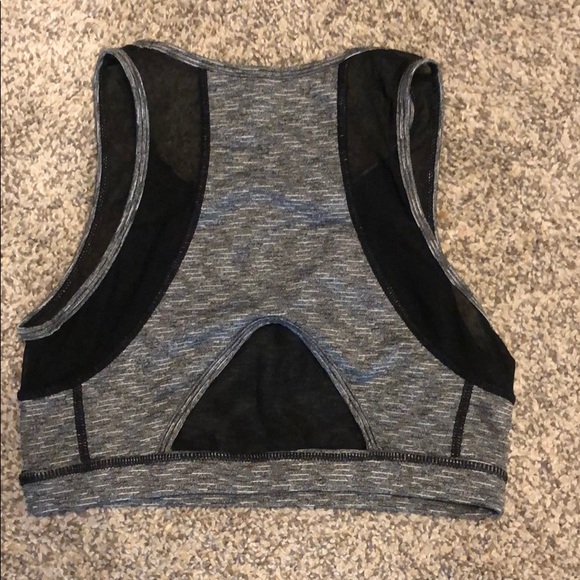 Sports Bra - Picture 2 of 6